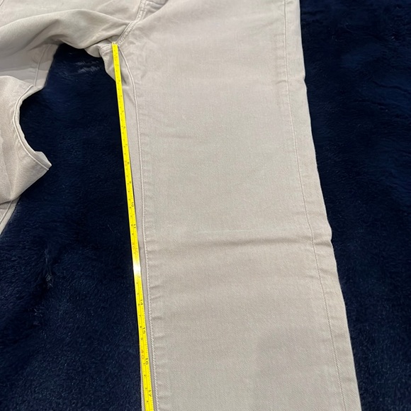 New without tags Lacoste L!ve Jeans - Picture 8 of 11